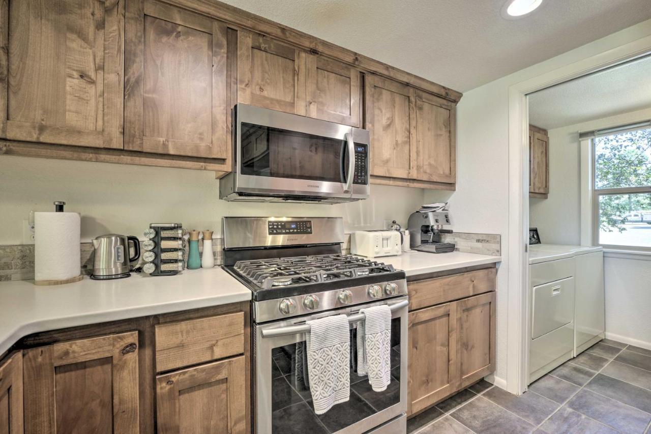 Pagosa Springs Condo Near Springs And Trails! Екстериор снимка